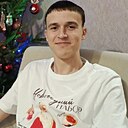 Захар, 20 лет