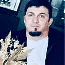 Саид, 32 года