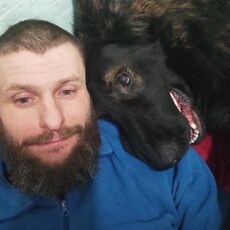 Фотография мужчины Данил, 41 год из г. Сургут