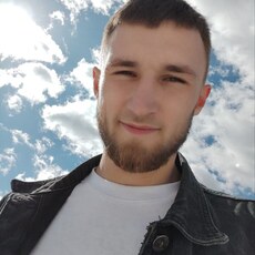 Фотография мужчины Илья, 27 лет из г. Зеленоград