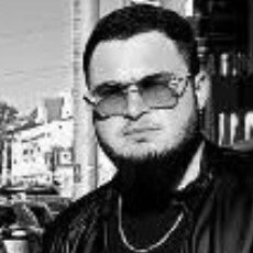 Фотография мужчины Kamran, 28 лет из г. Щецин