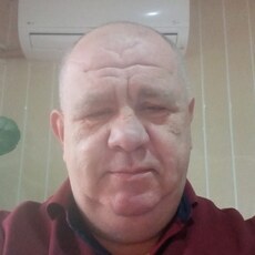 Фотография мужчины Сергей, 57 лет из г. Пятигорск