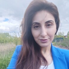 Мари, 31 из г. Москва.