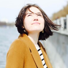 Фотография девушки Екатерина, 34 года из г. Санкт-Петербург