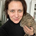 Анна, 43 года