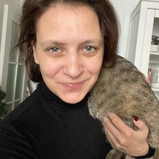 Анна, 43 из г. Москва.