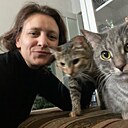 Анна, 43 года