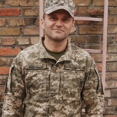 Фотография мужчины Олег, 39 лет из г. Запорожье