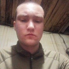 Фотография мужчины Кирилл, 21 год из г. Чебоксары