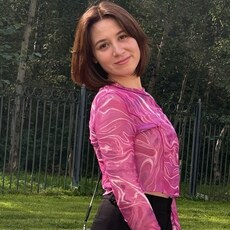 Евгения, 35 из г. Балашиха.