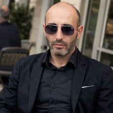 Фотография мужчины Bellragazo, 35 лет из г. Нижний Тагил