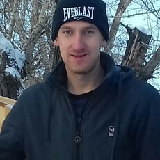 Фотография мужчины Серега, 39 лет из г. Тулун