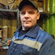 Фотография мужчины Дмитрий, 49 лет из г. Ачинск