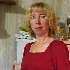 Фотография девушки Евгения, 46 лет из г. Заринск