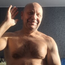 Фотография мужчины Игорь, 51 год из г. Линево (Новосибирская обл)