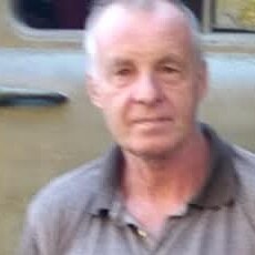 Фотография мужчины Бивен, 61 год из г. Луцк