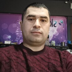Фотография мужчины Исмаил, 32 года из г. Камень-на-Оби