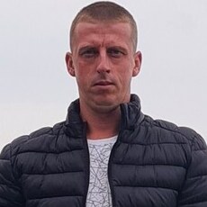 Фотография мужчины Коля, 31 год из г. Речица