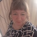 Надежда, 48 лет