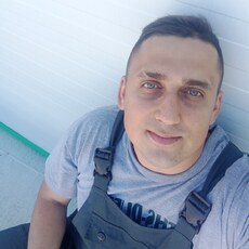 Фотография мужчины Андрей, 32 года из г. Брест