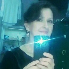 Фотография девушки Ирина, 61 год из г. Серпухов