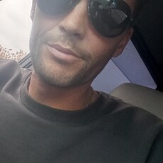 Фотография мужчины Андрей, 36 лет из г. Новосибирск