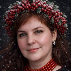 Фотография девушки Таня, 51 год из г. Винница