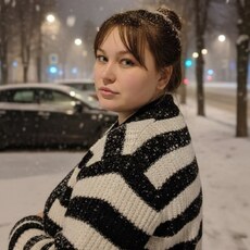 Фотография девушки Светлана, 35 лет из г. Ульяновск