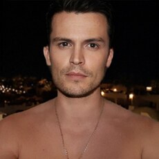 Фотография мужчины Меркурий, 35 лет из г. Минск