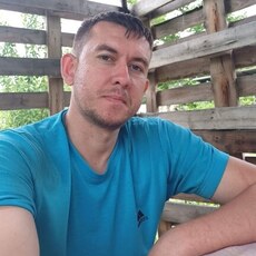 Фотография мужчины Андрей, 35 лет из г. Бишкек