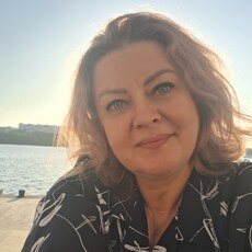Фотография девушки Лина, 51 год из г. Химки