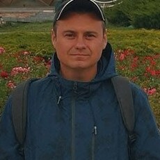 Фотография мужчины Владимир, 34 года из г. Херсон