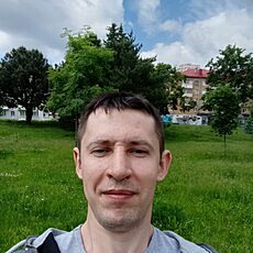 Фотография мужчины Евгений, 31 год из г. Вилейка