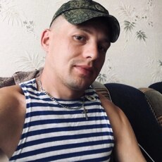 Фотография мужчины Максим, 32 года из г. Адлер