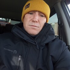 Фотография мужчины Шамиль, 43 года из г. Норильск