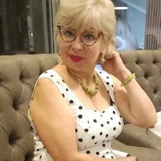 Фотография девушки Ирина, 62 года из г. Кострома
