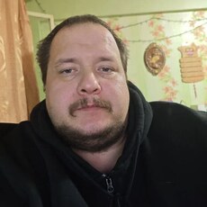 Фотография мужчины Анатолий, 35 лет из г. Ангарск