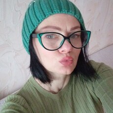 Фотография девушки Алиса, 48 лет из г. Солигорск