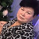 Татьяна, 60 лет