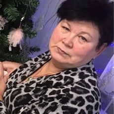 Фотография девушки Татьяна, 60 лет из г. Витебск