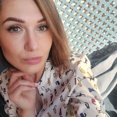 Фотография девушки Кристина, 44 года из г. Москва