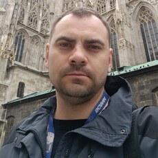 Фотография мужчины Виталий, 41 год из г. Брест