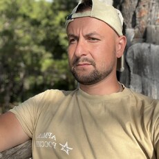 Фотография мужчины Аноним, 34 года из г. Минск