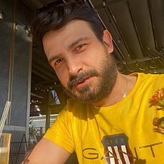 Фотография мужчины Волк, 41 год из г. Вологда