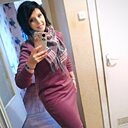 Анюта, 39 лет