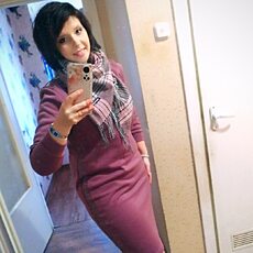 Фотография девушки Анюта, 39 лет из г. Орша