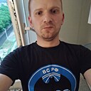 Шурик, 33 года