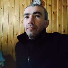 Фотография мужчины Вадим, 38 лет из г. Нальчик