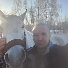 Фотография мужчины Andrej, 36 лет из г. Йошкар-Ола