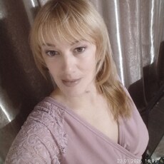 Фотография девушки Инна, 43 года из г. Сарата